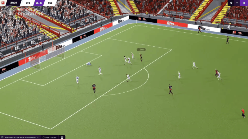 FM2021 그래픽.gif | 인스티즈