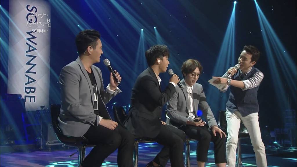 [유희열의스케치북] 별안간 방송 중에 급개장한 스포츠 클럽.jpg | 인스티즈