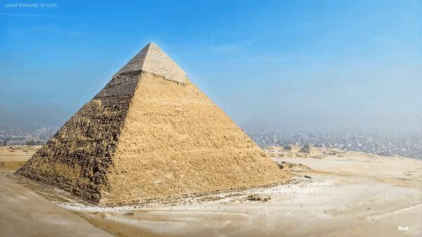 세계 7대 불가사의 복원 상상도 | 인스티즈