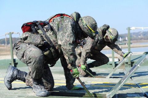 본인이 군대에서 받았던 훈련 종류와 횟수는?.jpg | 인스티즈
