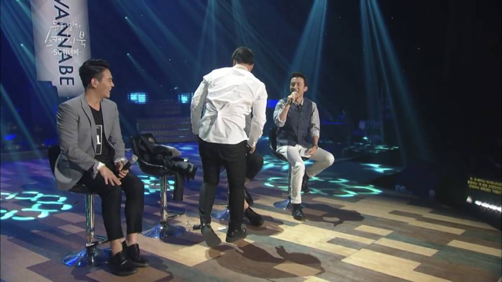 [유희열의스케치북] 별안간 방송 중에 급개장한 스포츠 클럽.jpg | 인스티즈