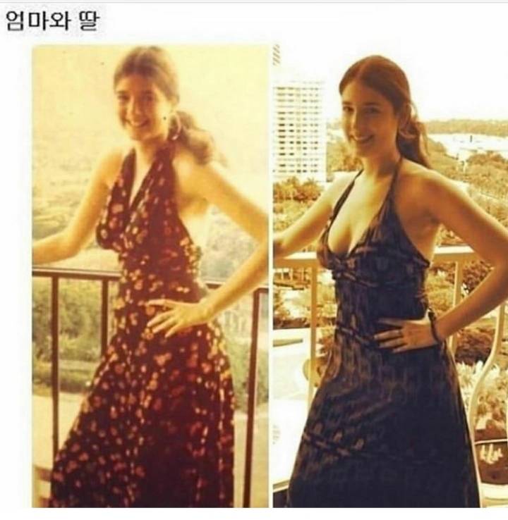 유전자의 놀라운 힘 | 인스티즈