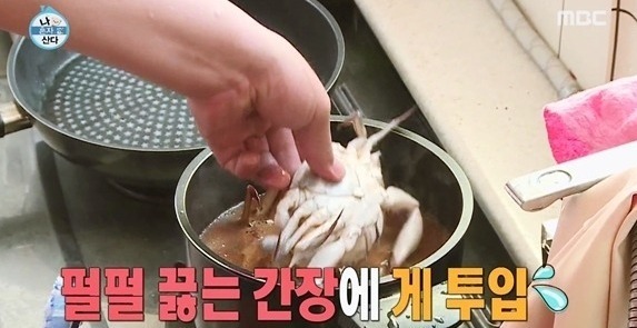 기안84가 시청자들에게 순한맛 이라고 불렸던 이유.jpg | 인스티즈