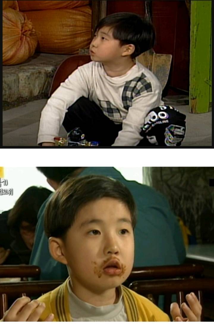 어른들이 전원일기를 좋아했던 이유중 한가지 | 인스티즈