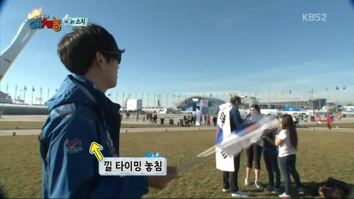 남자가 잘생기면 생기는 일 | 인스티즈