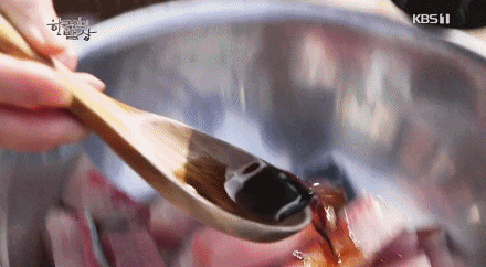 방어산적 구이.gif | 인스티즈