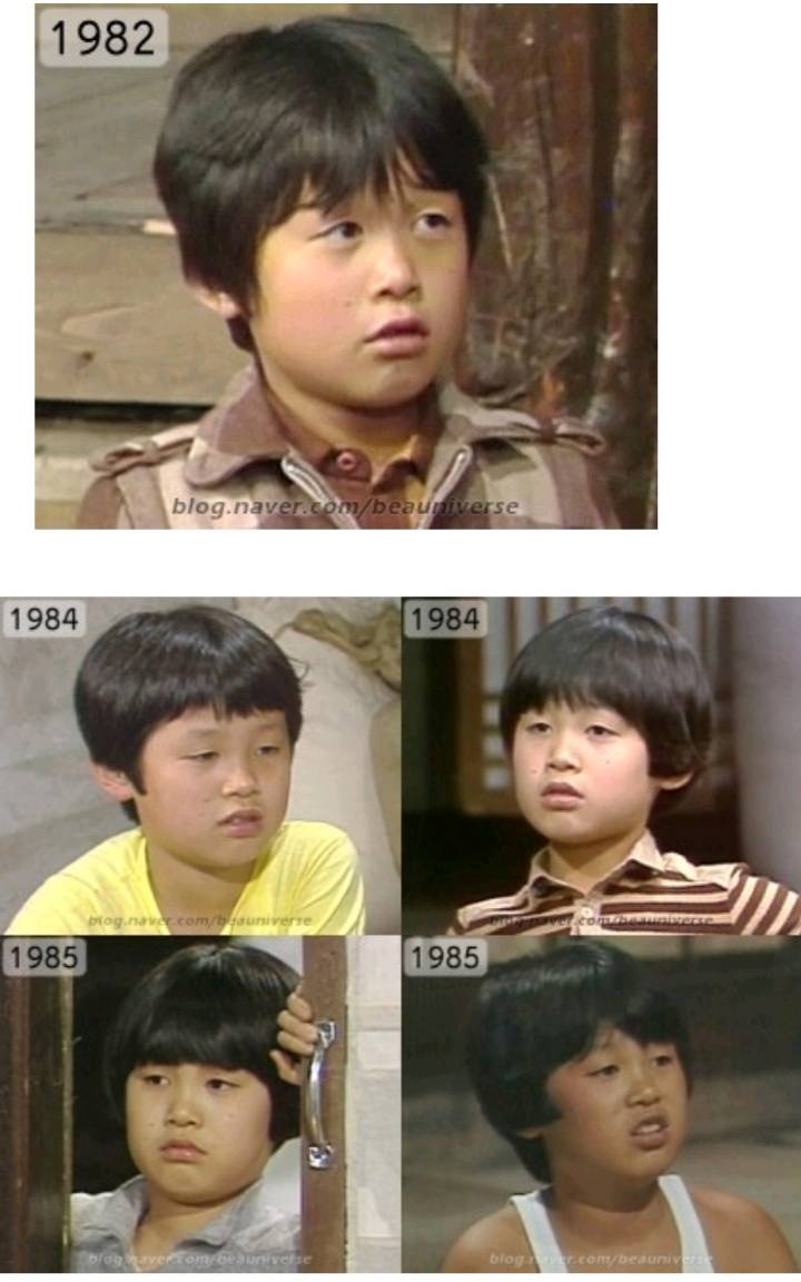 어른들이 전원일기를 좋아했던 이유중 한가지 | 인스티즈