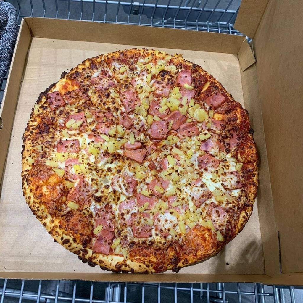 중국 코스트코 1호점에서 파는 음식들.jpg | 인스티즈