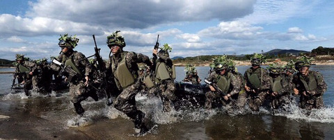 본인이 군대에서 받았던 훈련 종류와 횟수는?.jpg | 인스티즈