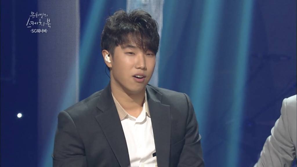 [유희열의스케치북] 별안간 방송 중에 급개장한 스포츠 클럽.jpg | 인스티즈