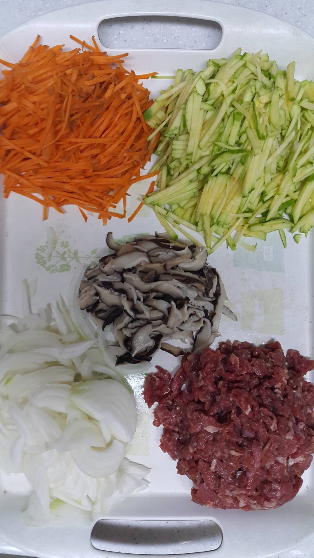 너무 맛있는 국수.jpg | 인스티즈