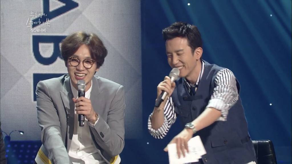 [유희열의스케치북] 별안간 방송 중에 급개장한 스포츠 클럽.jpg | 인스티즈