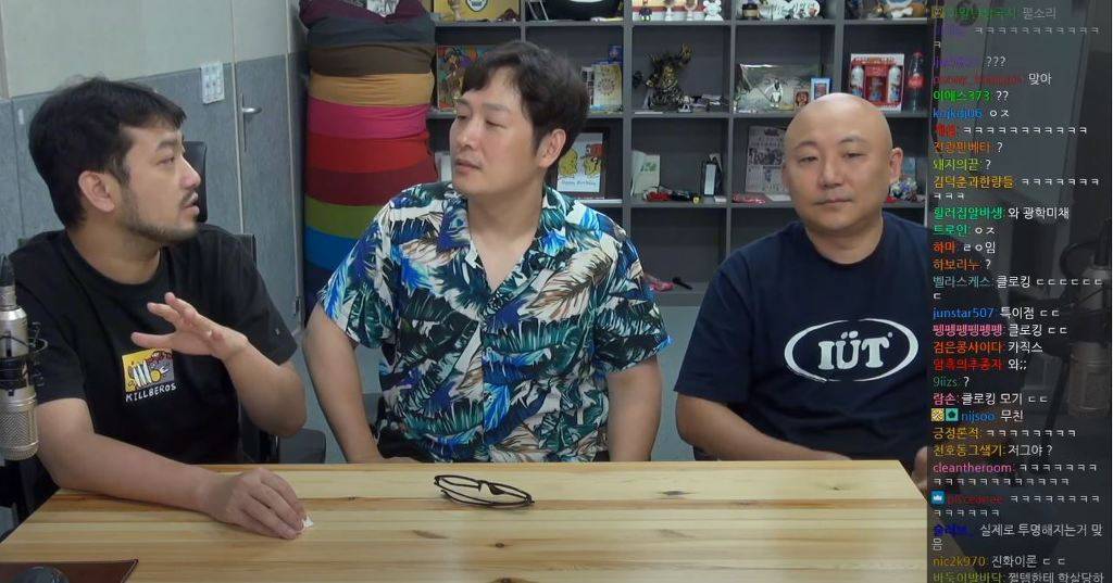 침펄이 알려주는 밤에 모기 잡기 힘든 이유 | 인스티즈