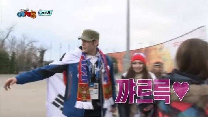 남자가 잘생기면 생기는 일 | 인스티즈