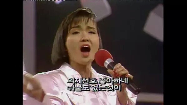 옛날 노래는 가사가 지금보다 더 자극적이었다구 | 인스티즈