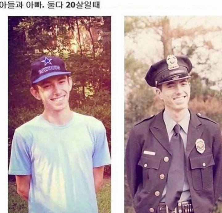 유전자의 놀라운 힘 | 인스티즈