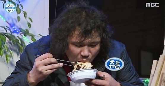 기안84가 시청자들에게 순한맛 이라고 불렸던 이유.jpg | 인스티즈