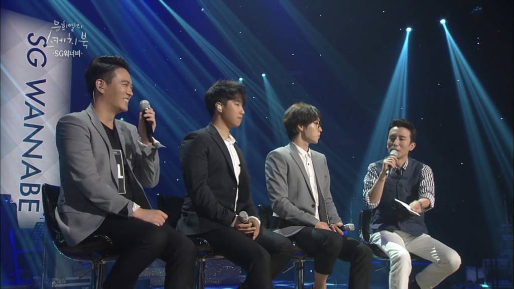 [유희열의스케치북] 별안간 방송 중에 급개장한 스포츠 클럽.jpg | 인스티즈