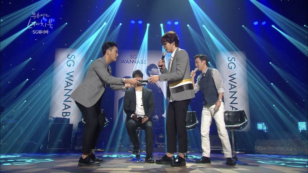 [유희열의스케치북] 별안간 방송 중에 급개장한 스포츠 클럽.jpg | 인스티즈