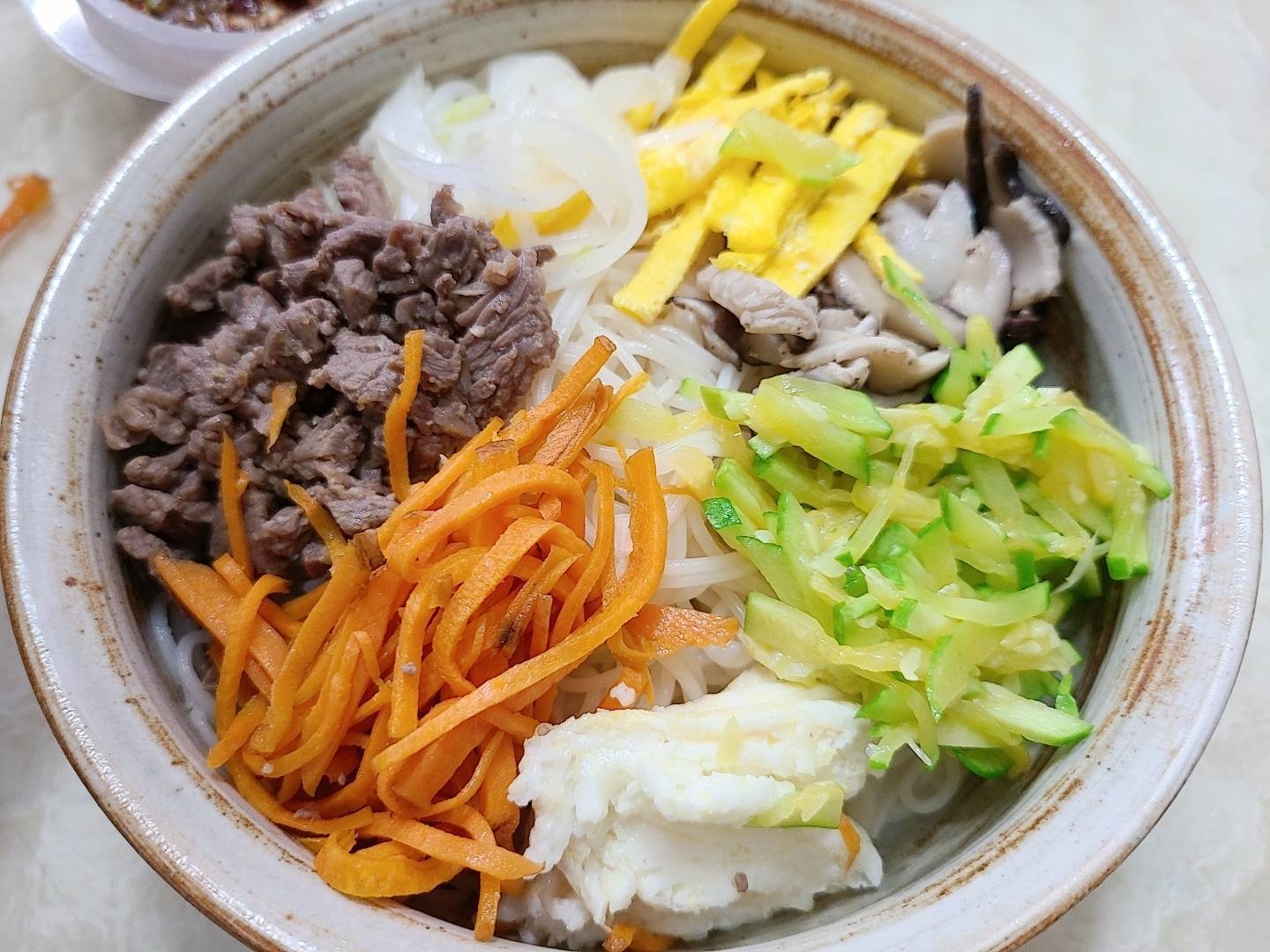 너무 맛있는 국수.jpg | 인스티즈