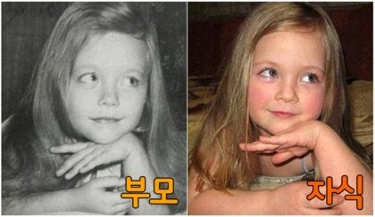 유전자의 놀라운 힘 | 인스티즈