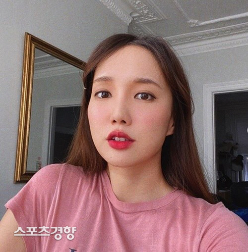 자가격리 중 파티하더니…국가비, 경찰 수사 받는다 | 인스티즈