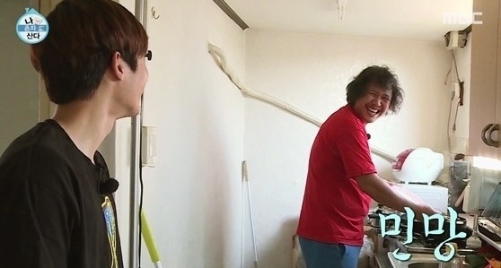 기안84가 시청자들에게 순한맛 이라고 불렸던 이유.jpg | 인스티즈