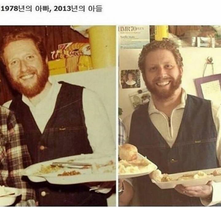 유전자의 놀라운 힘 | 인스티즈