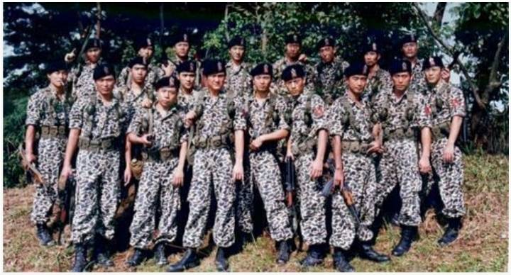 가짜사나이 2 교육 대장으로 나왔으면 개지렸을 영화배우 | 인스티즈