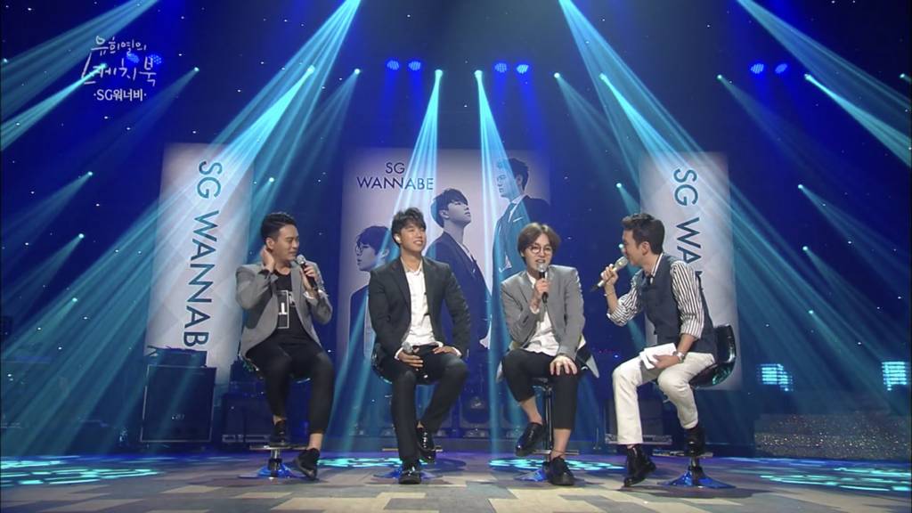 [유희열의스케치북] 별안간 방송 중에 급개장한 스포츠 클럽.jpg | 인스티즈