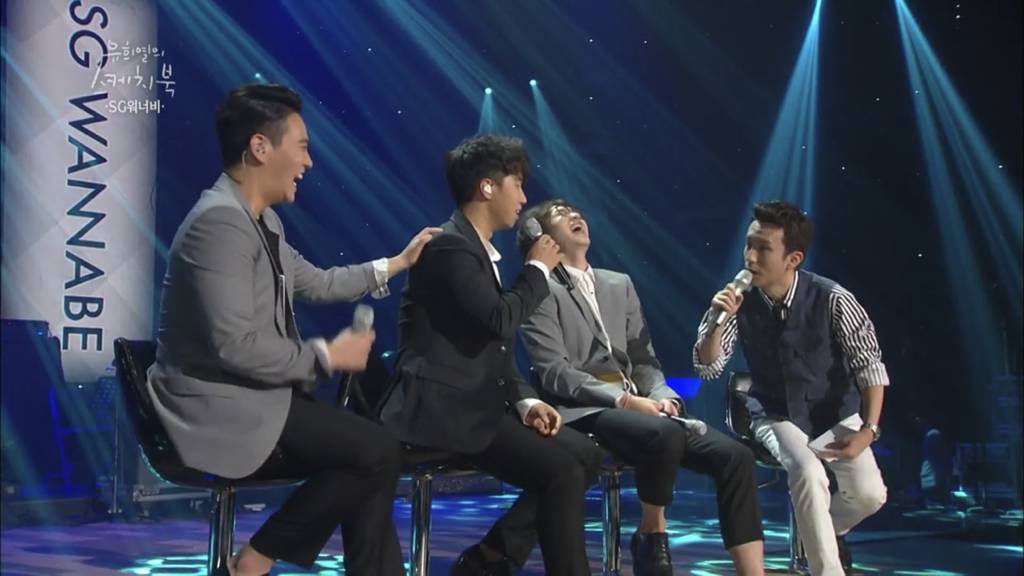 [유희열의스케치북] 별안간 방송 중에 급개장한 스포츠 클럽.jpg | 인스티즈