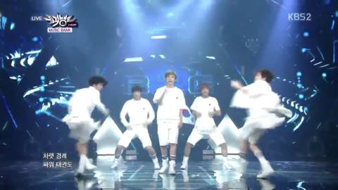 국뽕 한사발 집어넣은 아이돌 노래 | 인스티즈