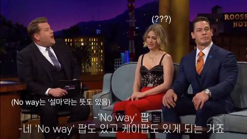 존시나가 BTS를 좋아하는 이유.jpg | 인스티즈