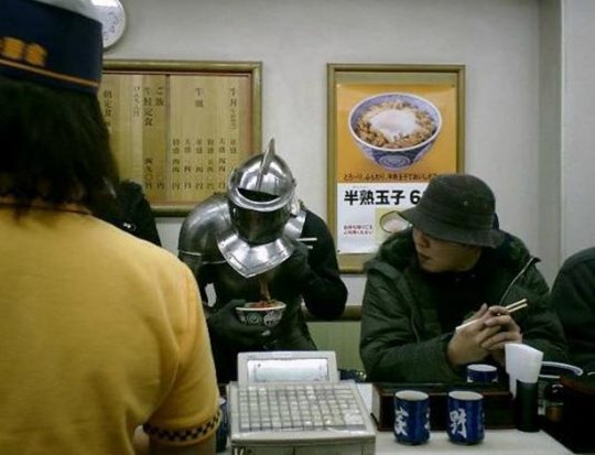 어딜가도 평타는 치는 음식점 | 인스티즈