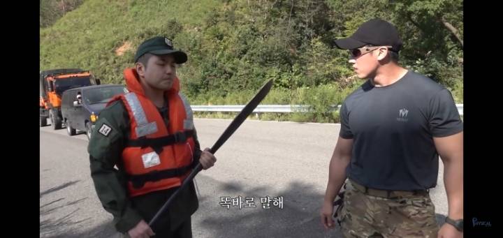 가짜사나이3화 주인공.jpg | 인스티즈