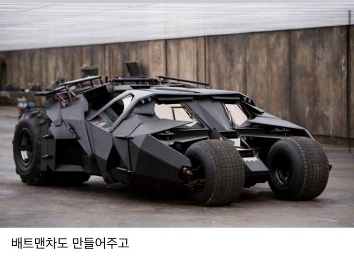 CG를 싫어하는 크리스토퍼 놀란감독의 영화 장면들.jpg | 인스티즈