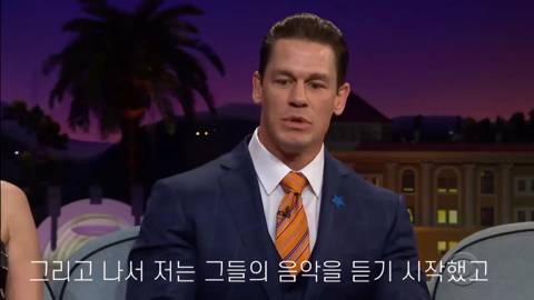 존시나가 BTS를 좋아하는 이유.jpg | 인스티즈