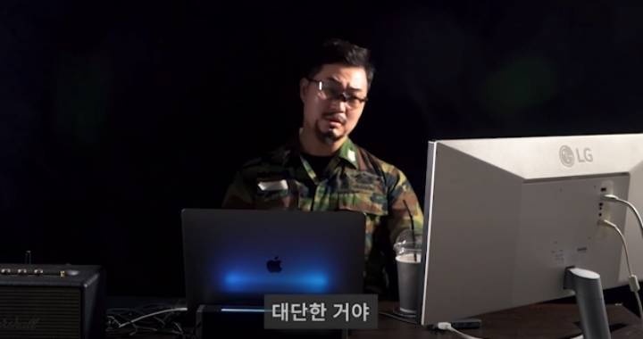 UDT 출신 유튜버가 리뷰하는 가짜사나이 시즌 2.jpg | 인스티즈