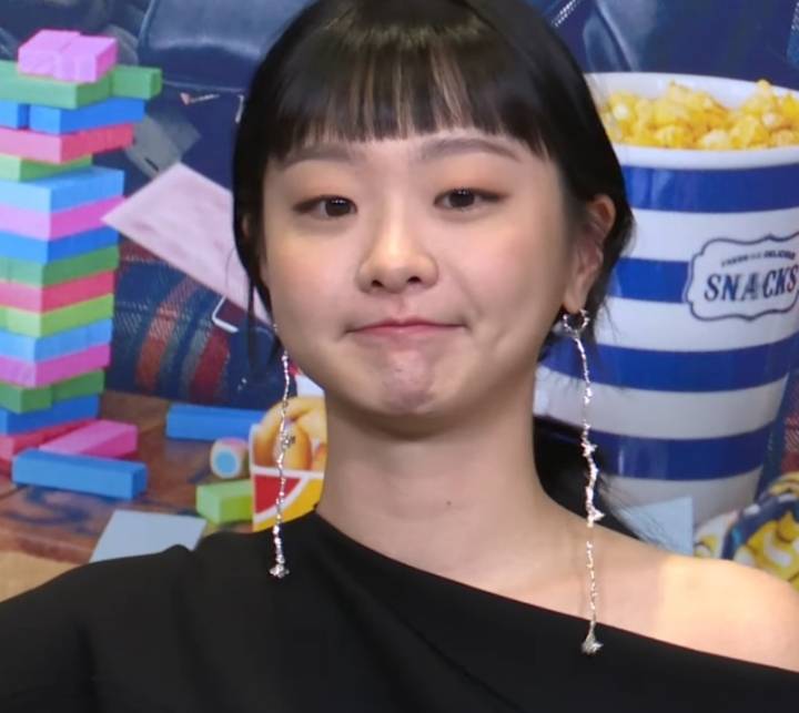 끼가 없는데 어떻게 배우 하겠냐는 말을 많이 들었던 김다미.jpgif | 인스티즈