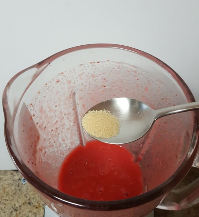 딸기국수 레시피 jpg | 인스티즈