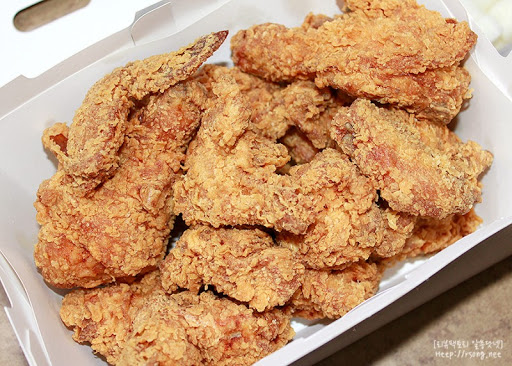 현존하는 후라이드치킨 중 1위.jpg | 인스티즈