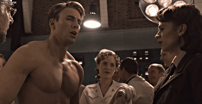 심심해서 써보는 할수있다vs없다(엔드게임스포有) | 인스티즈