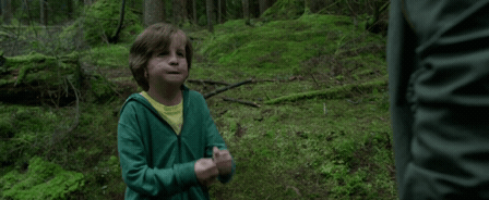 얼굴 기형인 아들이 학교에서 왕따를 당하는것 같아요...gif | 인스티즈