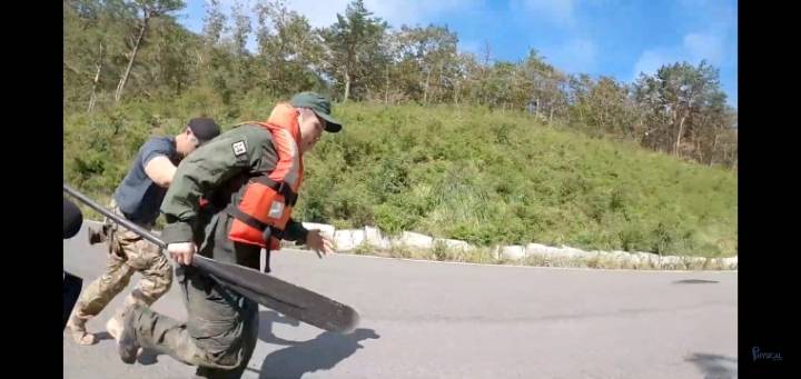 가짜사나이3화 주인공.jpg | 인스티즈