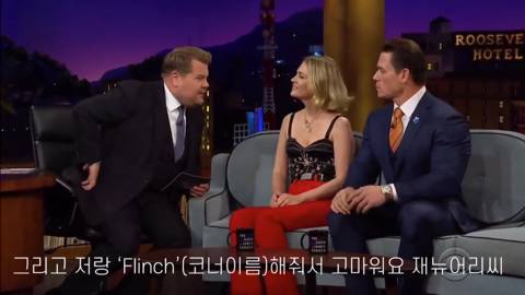 존시나가 BTS를 좋아하는 이유.jpg | 인스티즈