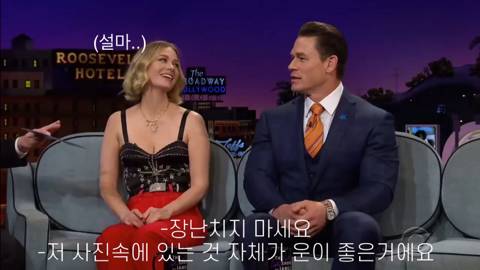 존시나가 BTS를 좋아하는 이유.jpg | 인스티즈