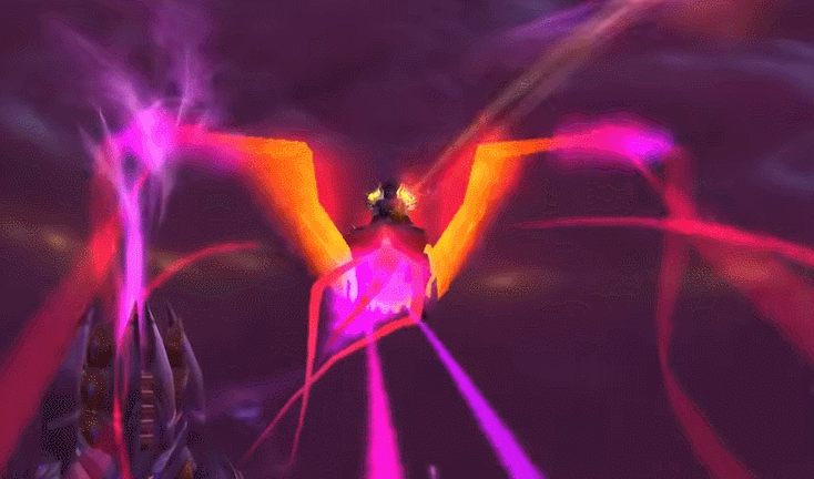 많은 와우 유저들이 가지고 싶어했던 탈 것 | 인스티즈