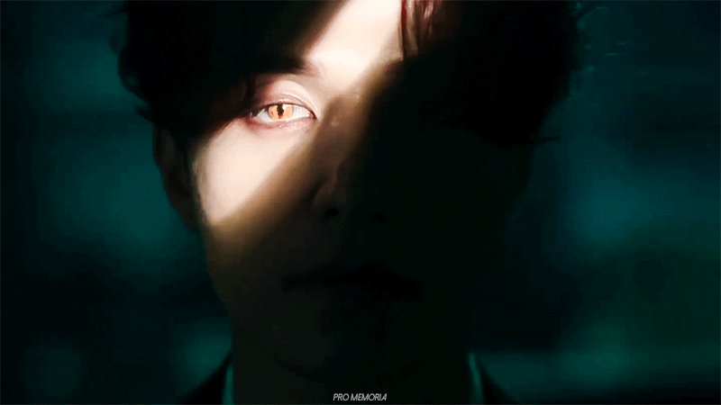 [드라마] 로맨스판타지 덕후 취향 저격하는 구미호뎐 영상미,케미.GIF | 인스티즈