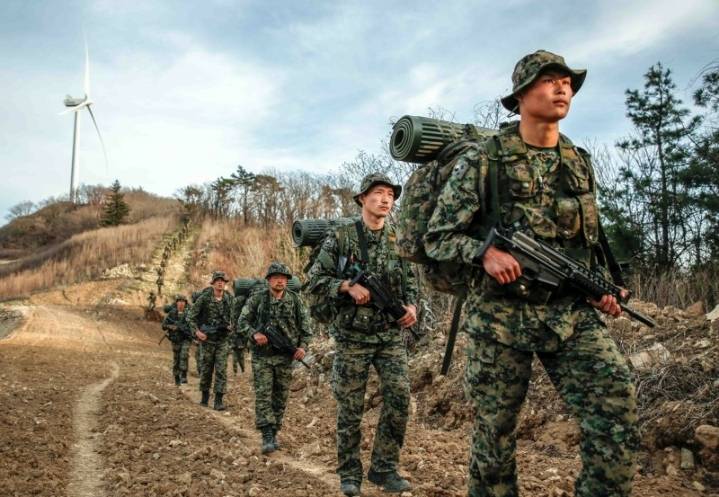 가짜 사나이 2 참가자 시점 체감 해보기)스포 | 인스티즈