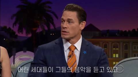 존시나가 BTS를 좋아하는 이유.jpg | 인스티즈